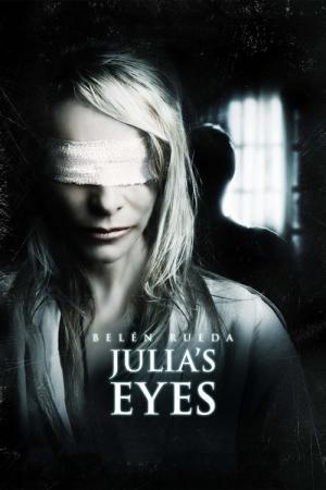 Los ojos de Julia (2010)