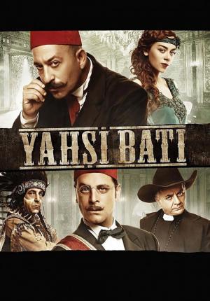 Yahşi Batı (2009)
