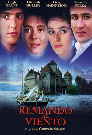 Remando al viento (1988)