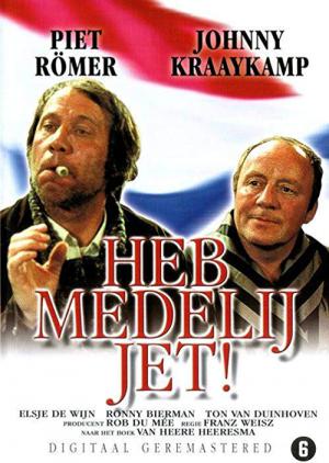 Heb Medelij Jet! (1975)
