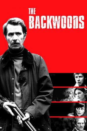 Bosque de sombras (2006)