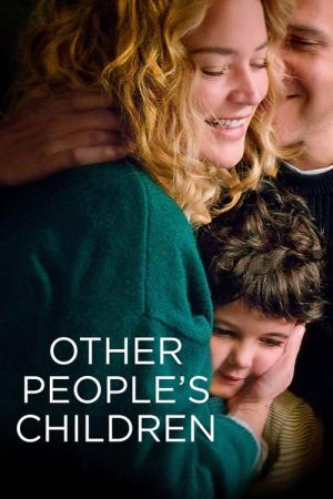 Les enfants des autres (2022)