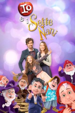 7 Nains et Moi (2016)
