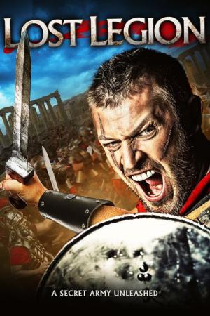 A Secret Army Unleashed (2014)