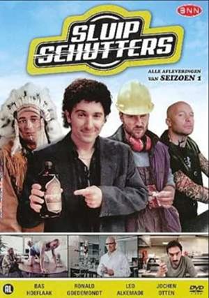 Sluipschutters (2013)