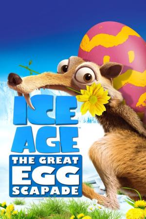 Ice Age: Het Mysterie van de Eieren (2016)