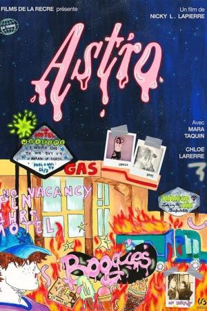 Astro (2022)
