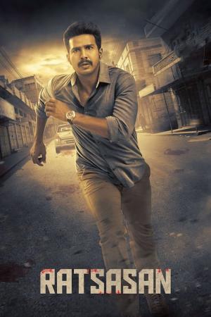 Raatsasan (2018)