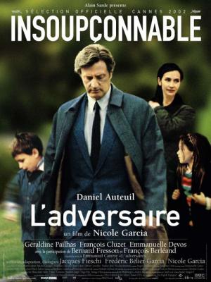 L'Adversaire (2002)