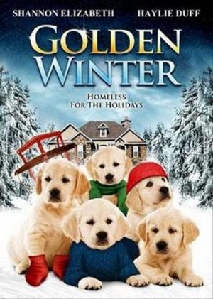 Golden Winter (2012)