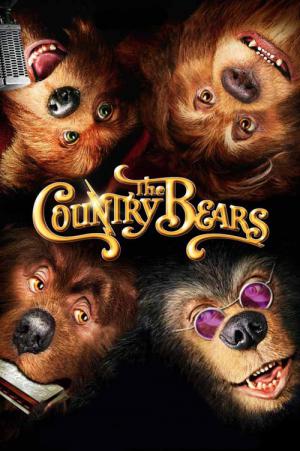 The Country Bears (2002)