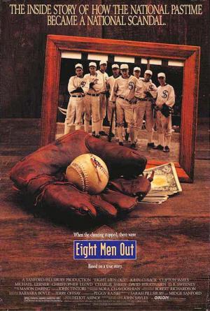 Eight Men Out (1988)