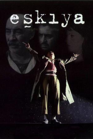 Eşkıya (1996)