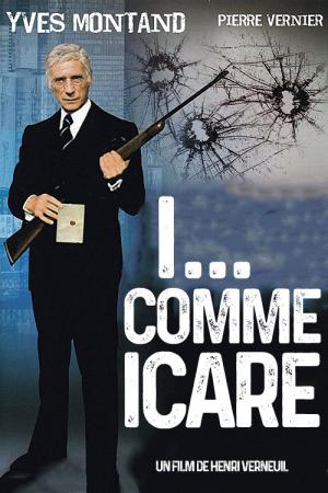 I... comme Icare (1979)