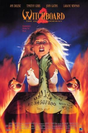 Satan's Dreams (1993)
