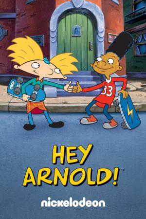 Hey Arnold! (1996)