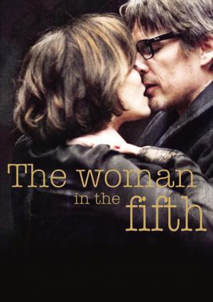 La femme du Vème (2011)