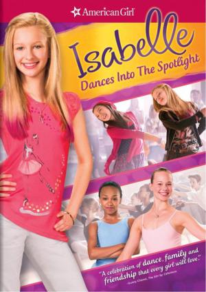 An American Girl: Isabelle Dances Into the Spotlight (2014)