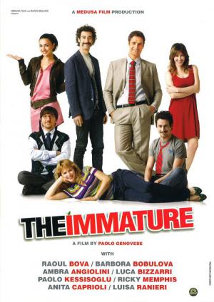Immaturi (2011)