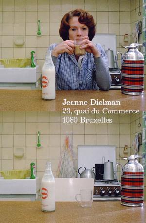 Jeanne Dielman, 23, quai du Commerce, 1080 Bruxelles (1975)