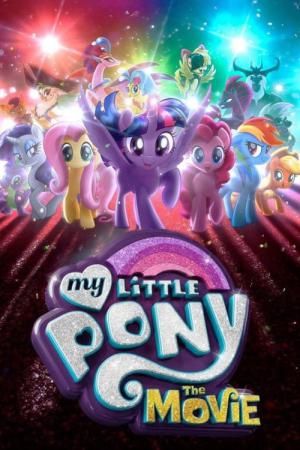 My Little Pony: De Film (2017)