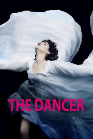 La Danseuse (2016)