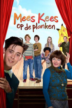 Mees Kees op de planken (2014)