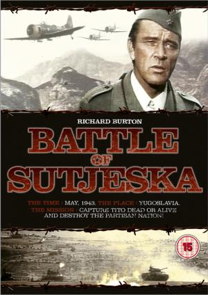 The Fifth Offensive (1973)