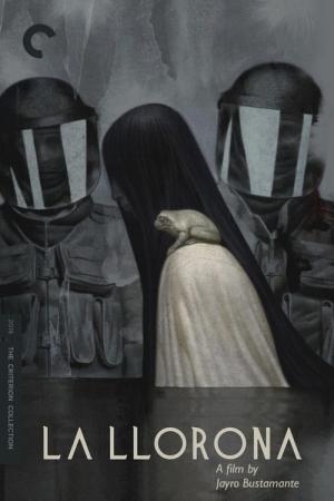 La Llorona (2019)