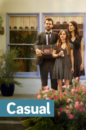 Casual (2015)
