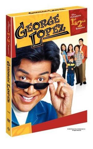 George Lopez (2002)