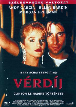 Blood Money (1988)