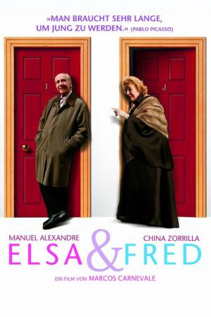 Elsa y Fred (2005)