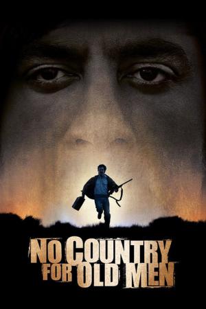 Non, ce pays n'est pas pour le vieil homme (2007)