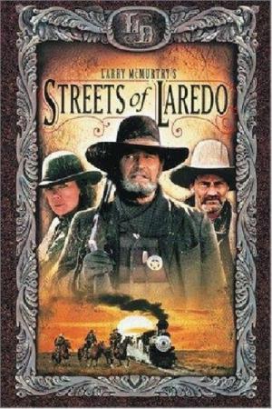 Streets of Laredo (1995)