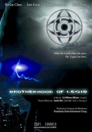 Legion X (2007)