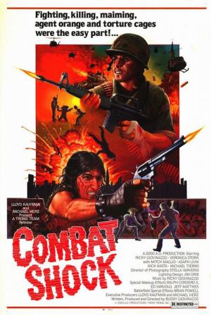 Combat Shock (1984)