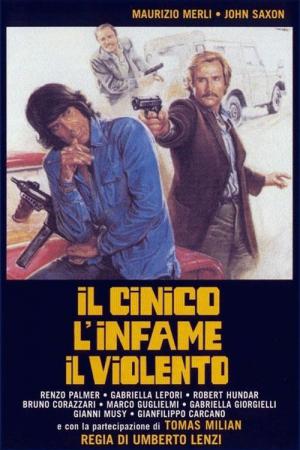 Il cinico, l'infame, il violento (1977)