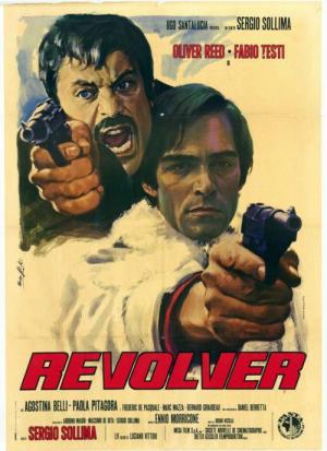 Revolver (1973)