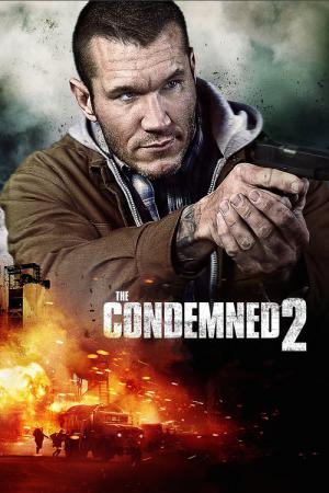 The condemned 2 (2015)