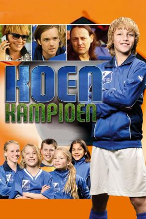 Koen Kampioen (2012)