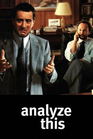 Analyze This (1999)