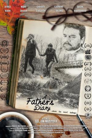 A Father's Diary (2021)