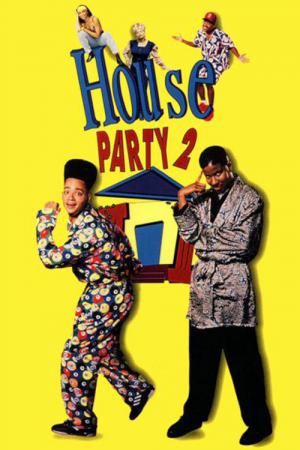 House Party 2 (1991)
