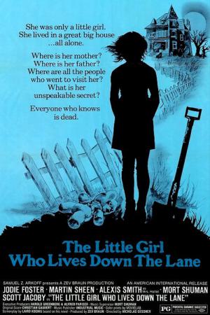 The Little Girl Who Lives Down the Lane (1976)