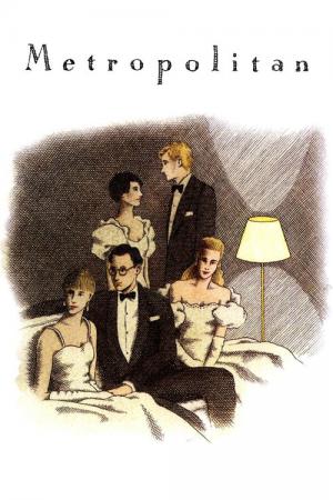 Metropolitan (1989)