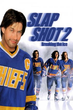 Slap Shot 2: Breaking the Ice (2002)