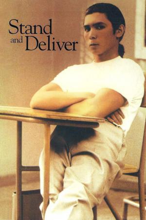 Stand and Deliver (1988)