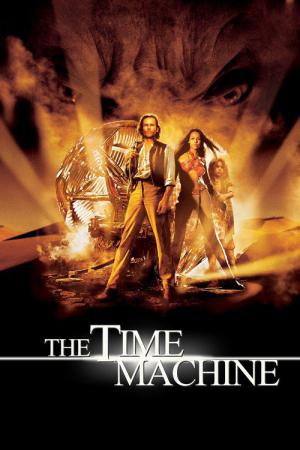 The Time Machine (2002)