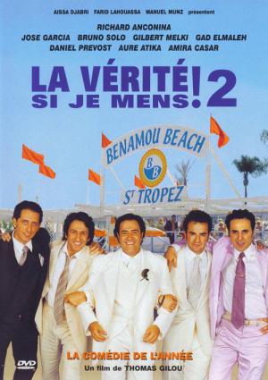 La Vérité si je Mens ! 2 (2001)